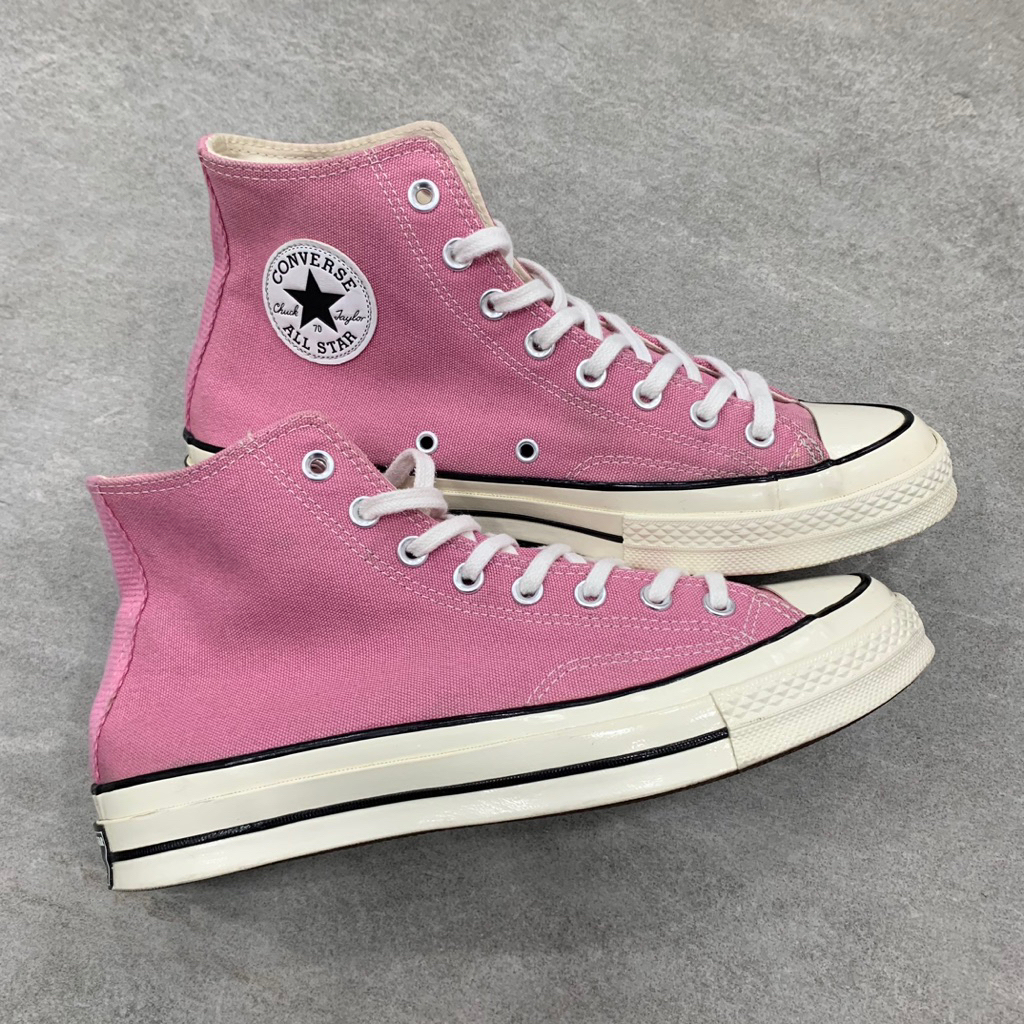 Converse 70s High Pink