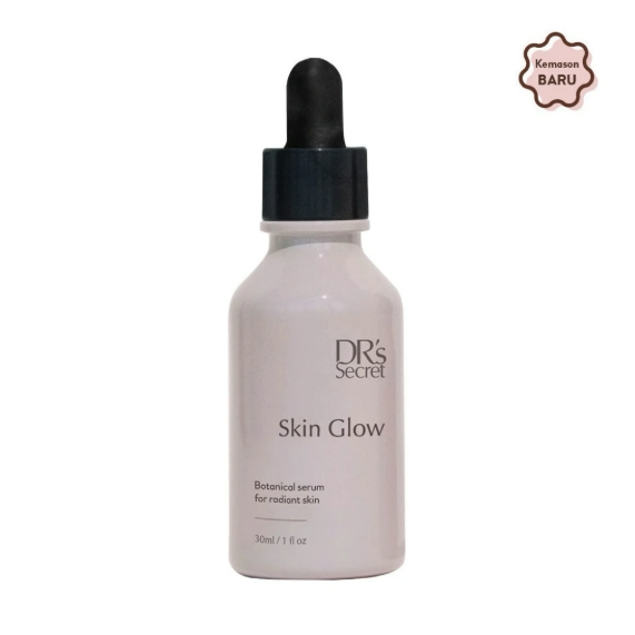 DR’s Secret Skinlight / Skin Glow - Dr Secret Skinlight #T3 - DRS Secret Skinlight T3 SKINLIGHT SKIN