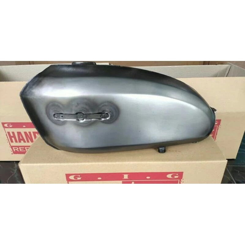 Tangki CB 125 copy SULTAN Tangki CB125 FULL PRES Tangki CB 125 KUDUS SET Emblem CB 125 Original