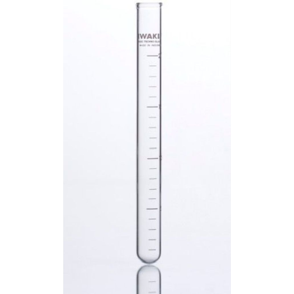 IWAKI Tabung Reaksi (Test Tube)