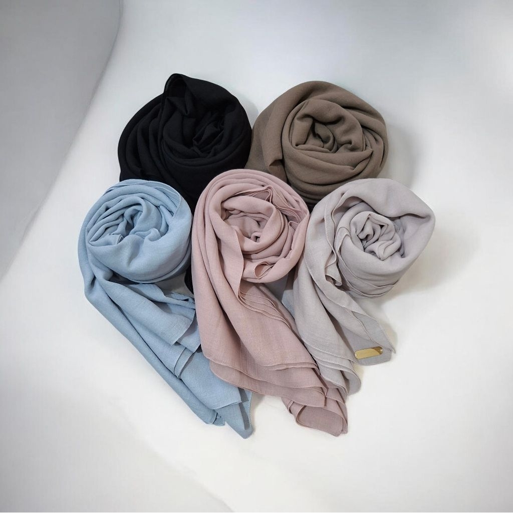 khadijah hijab