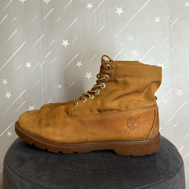 Boots Timberland Rolltop