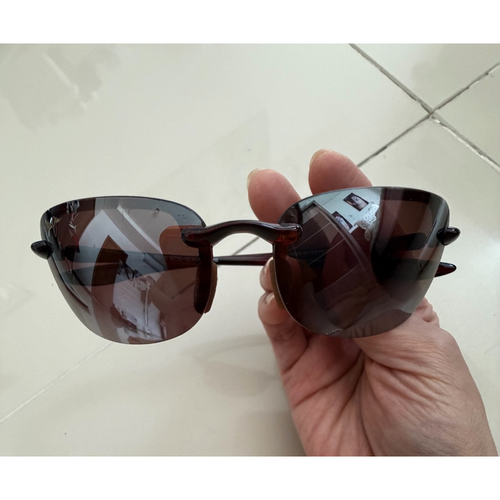 Sunglasses Mary Jane ori Japan preloved
