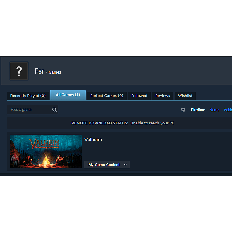 Akun Steam Random (Gacha Game Steam) Akun Steam Private Game Steam Premium Murah Bisa Online Bisa Of