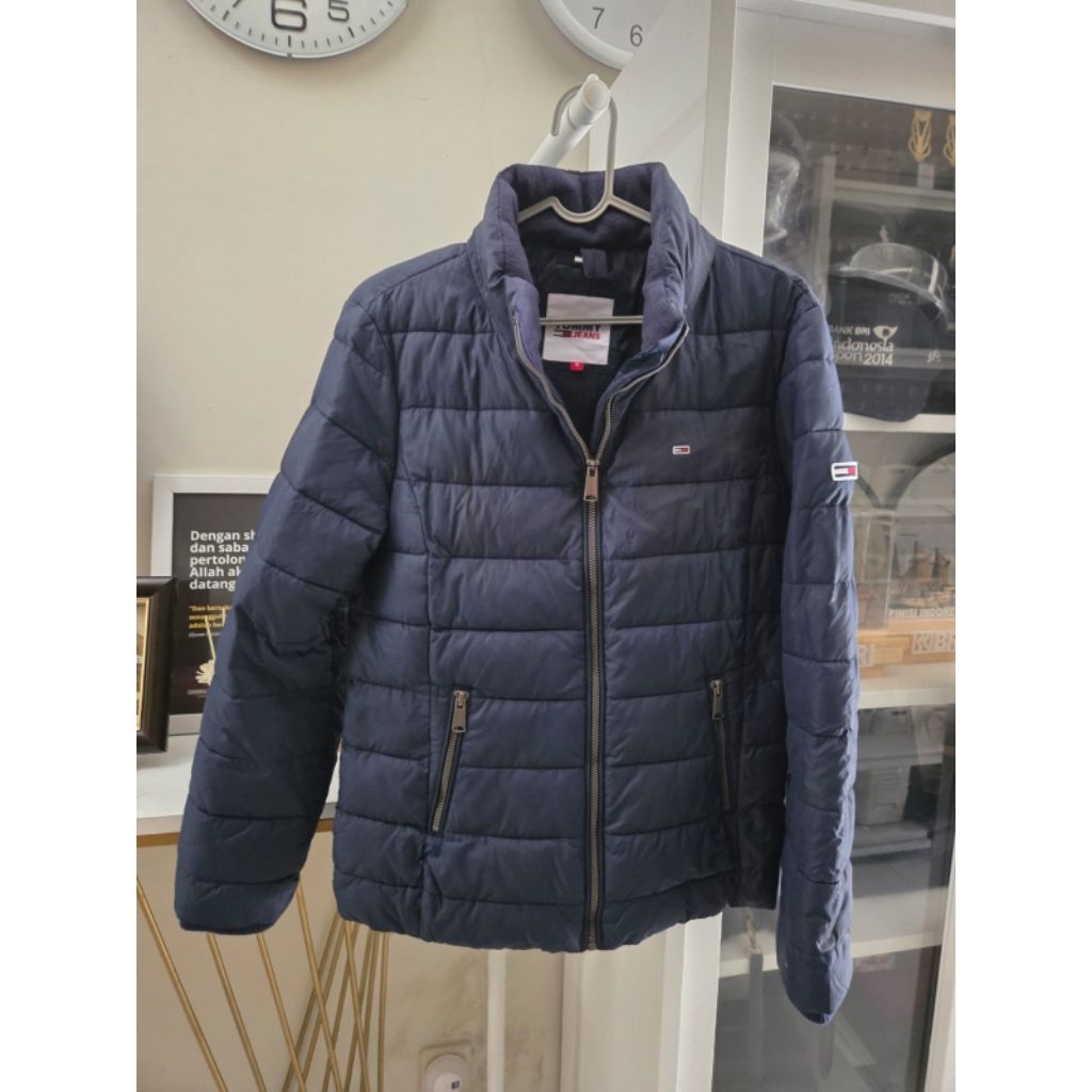 Jacket Tommy Jeans