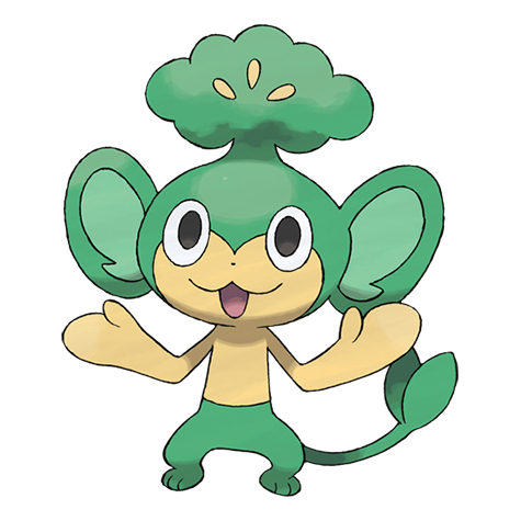 PANSAGE - Pokemon TCG EN / JP Compilation (Common, Holo, R, AR, RR, SR)
