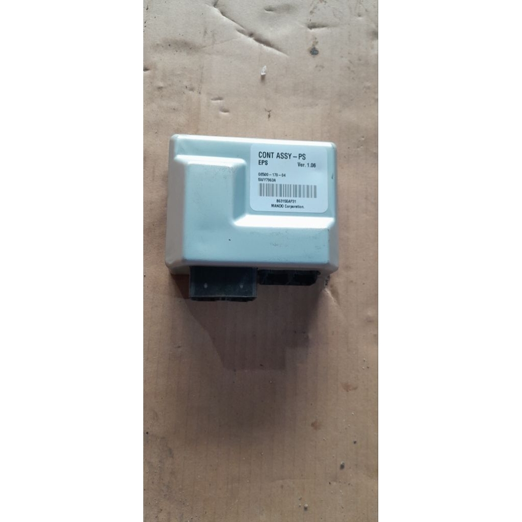 Modul Eps Datsun Go,Panca,Cross
