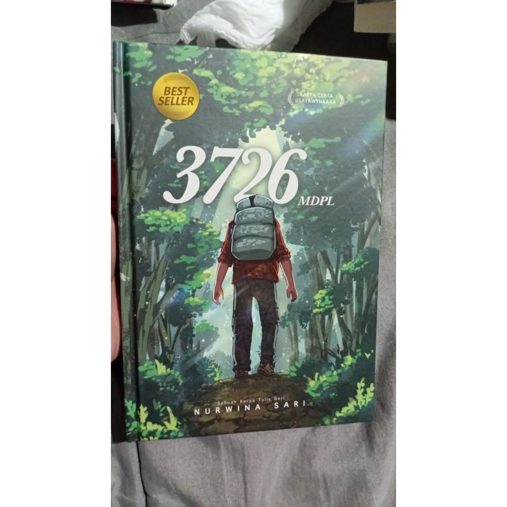 NOVEL 3726MDPL
