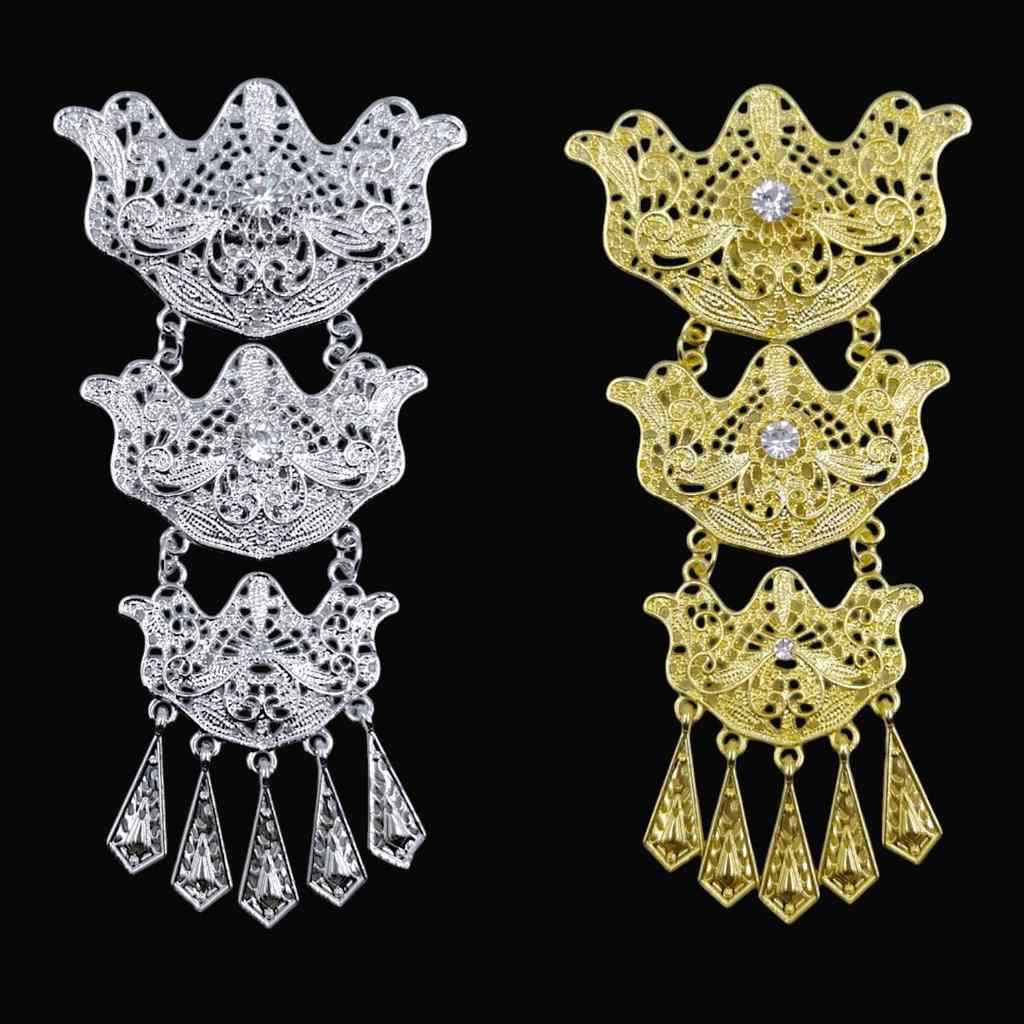TERLARIS Bros Kupu-Kupu /Bros Kebaya Elegan /Bros Kebaya Etnik Elegan
