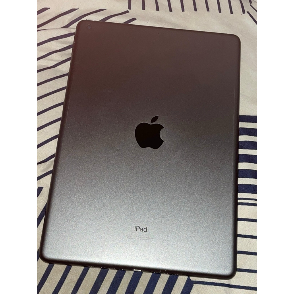 Ipad Gen 9 64gb second