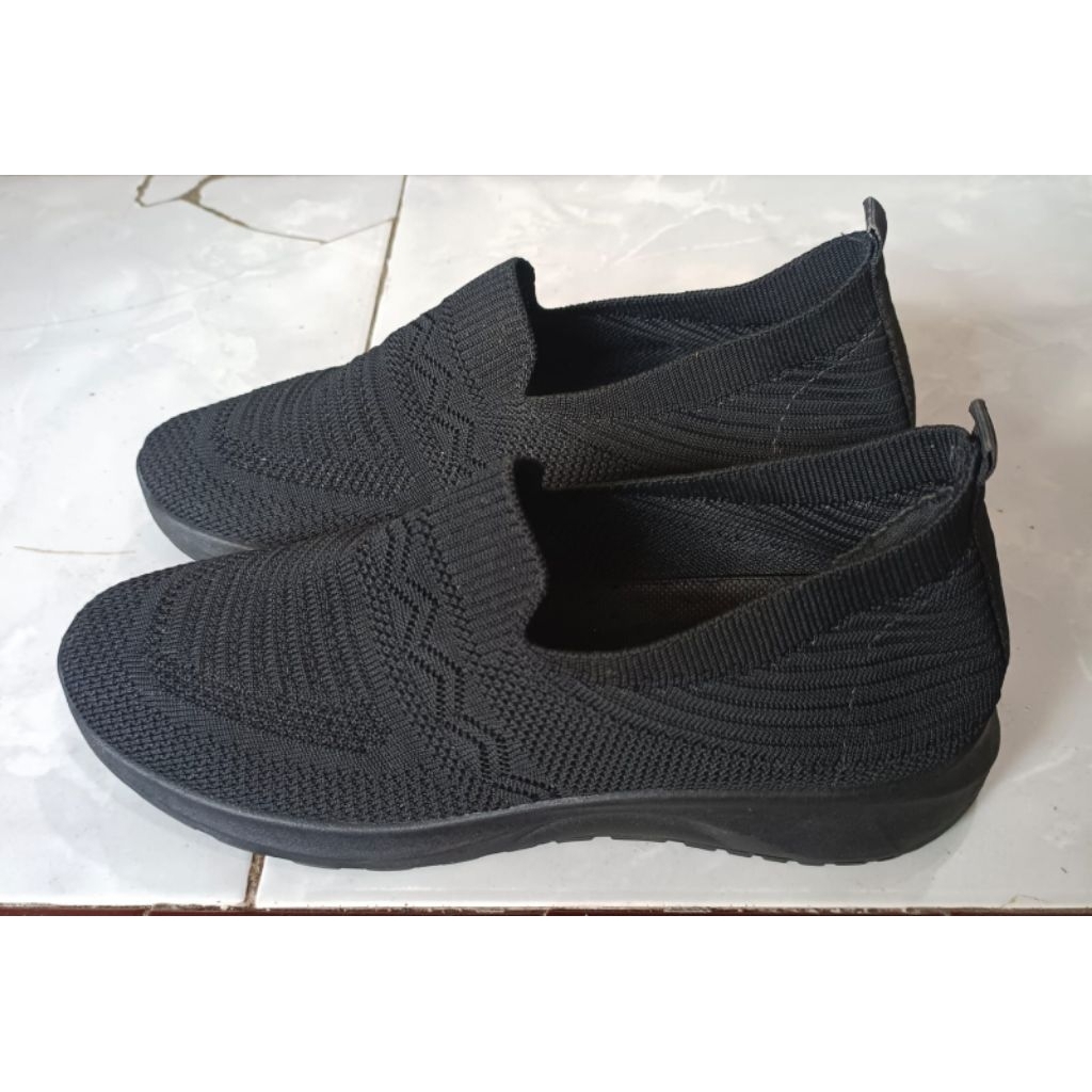Sepatu slipOn Filatu sz.37, ORI second