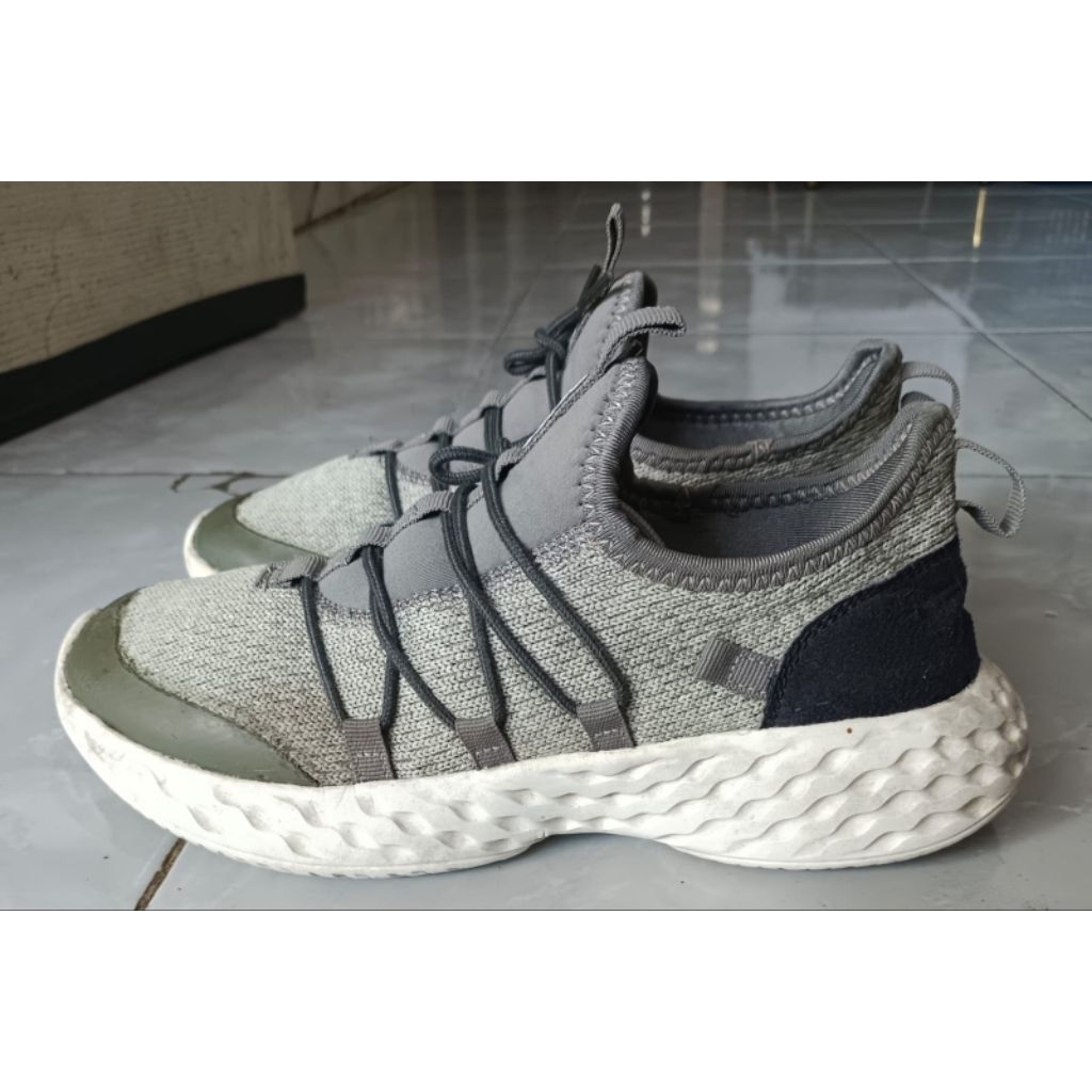 Sepatu Astec sz.38,ORI second