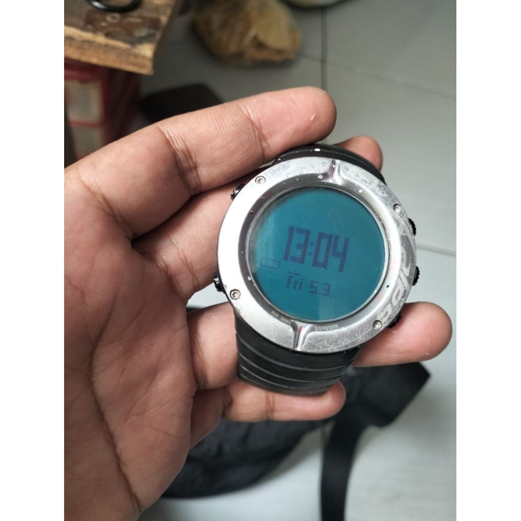 Suunto core