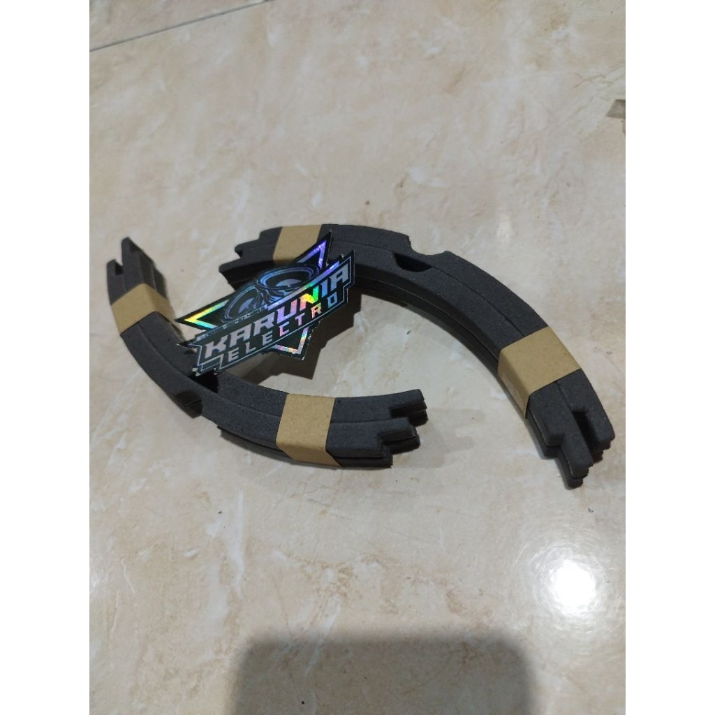gasket spon spiker 8inch isi 4