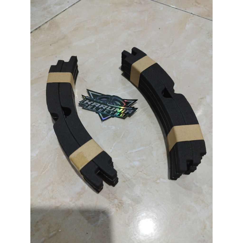 gasket spon spiker 12inch isi 6