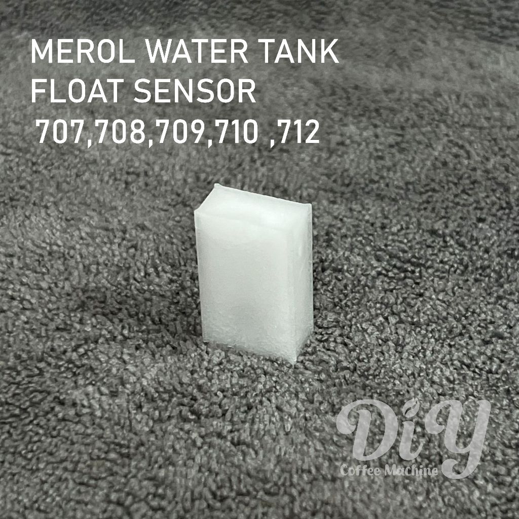 merol water tank float sensor, pelampung tabung air mesin kopi merol