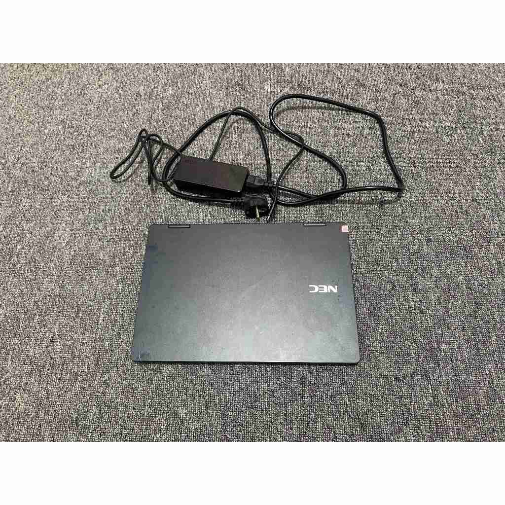 Laptop Super Slim NEC Versapro VH-1 Layar Slim Body Ringan Variasi: 4gb - 128gb Bisa Nego