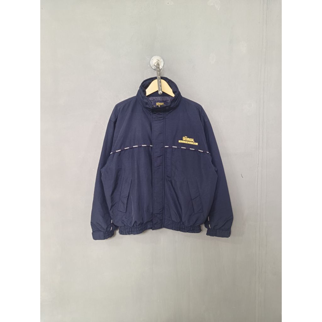Enjoy Georgia Signature Jacket Big Logo