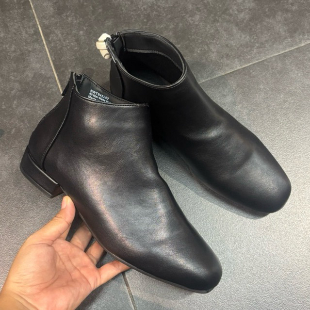 Sale‼️Nine west boots basic kerja by payless
