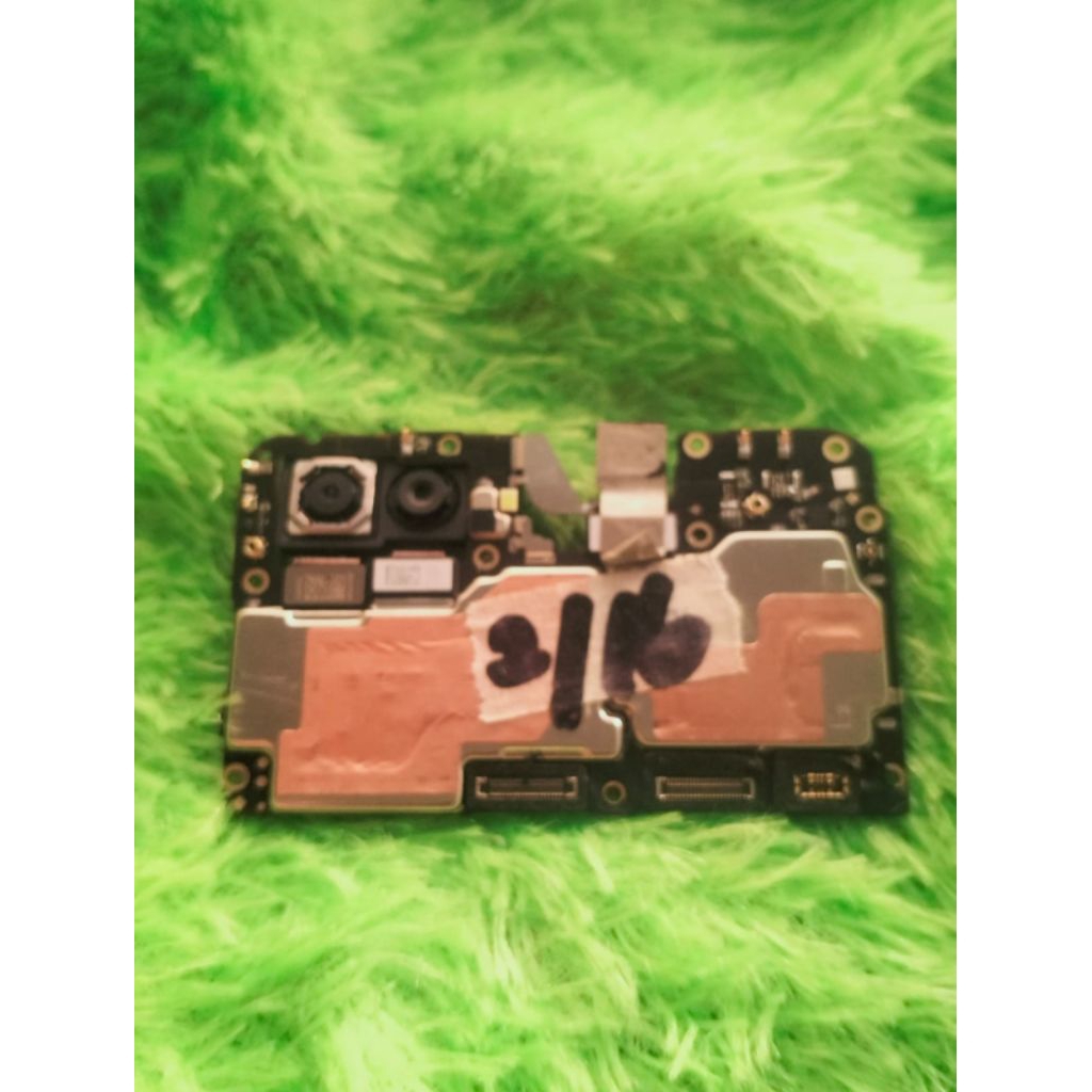 mesin Oppo a3s cph1803 ram 2 16giga tanpa pola