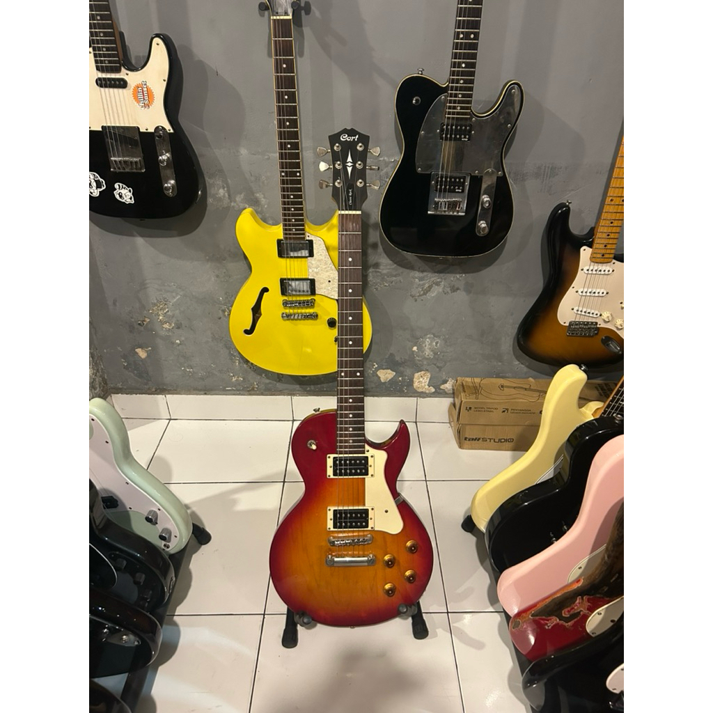 Cort Classic Rock Cr100