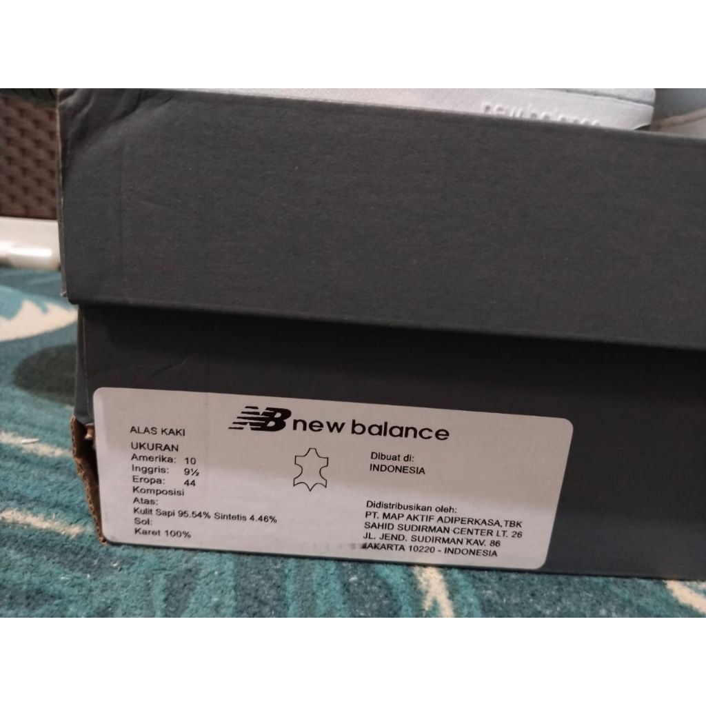 nb bb80grl