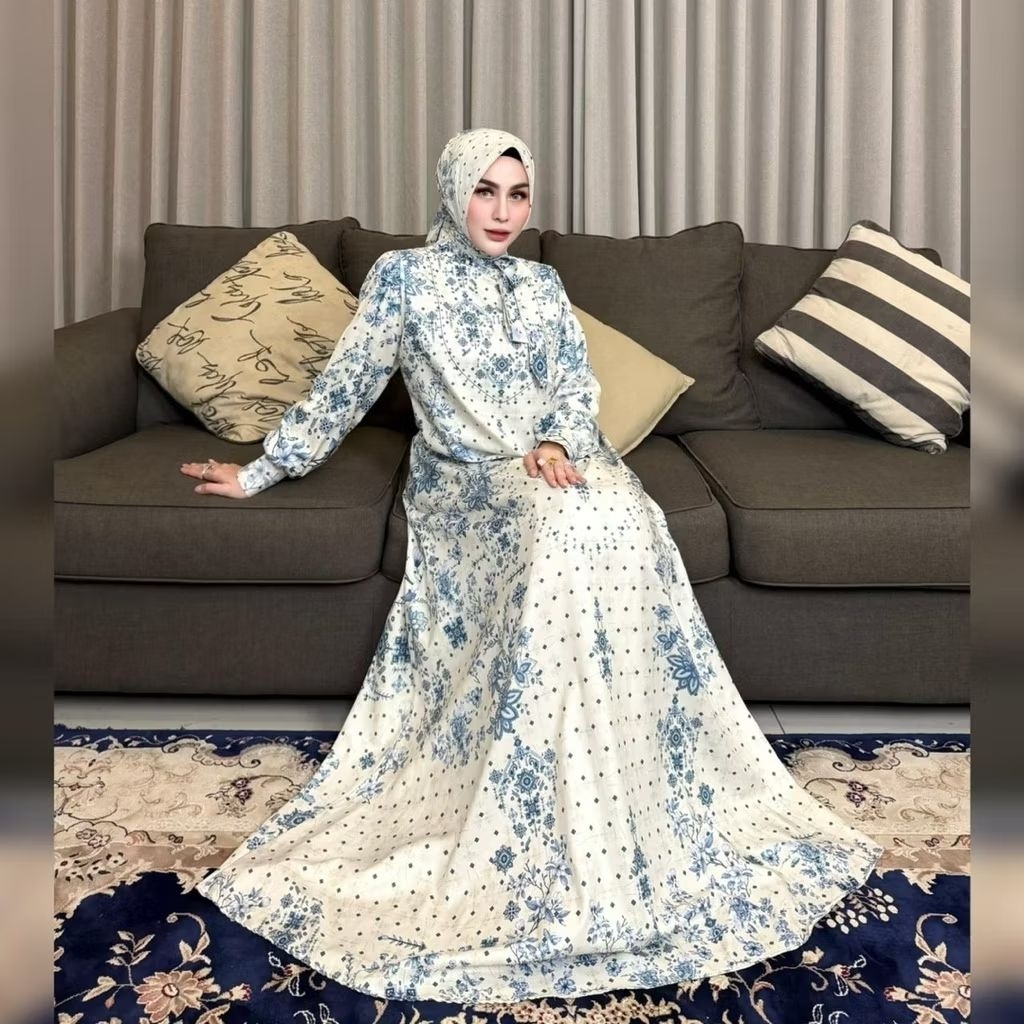 Elly Arsy Collection