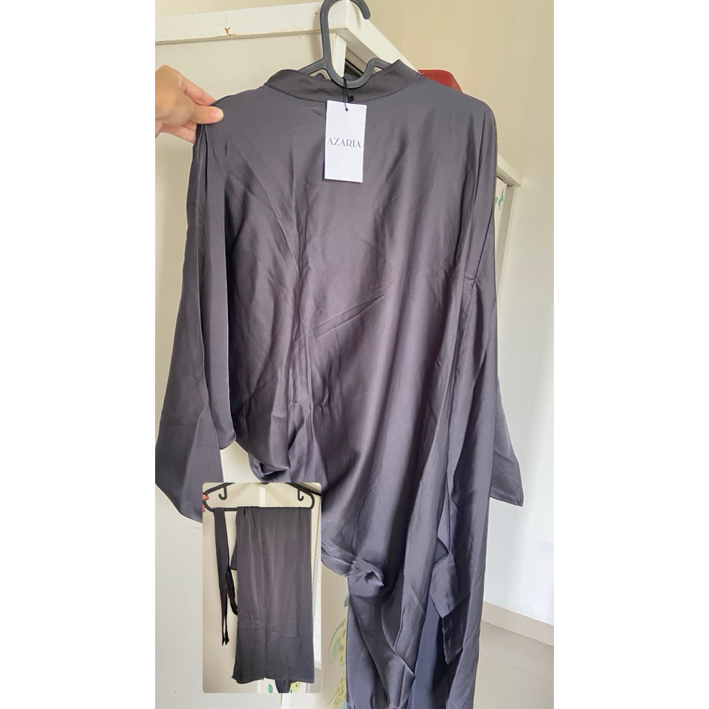kaftan set rok