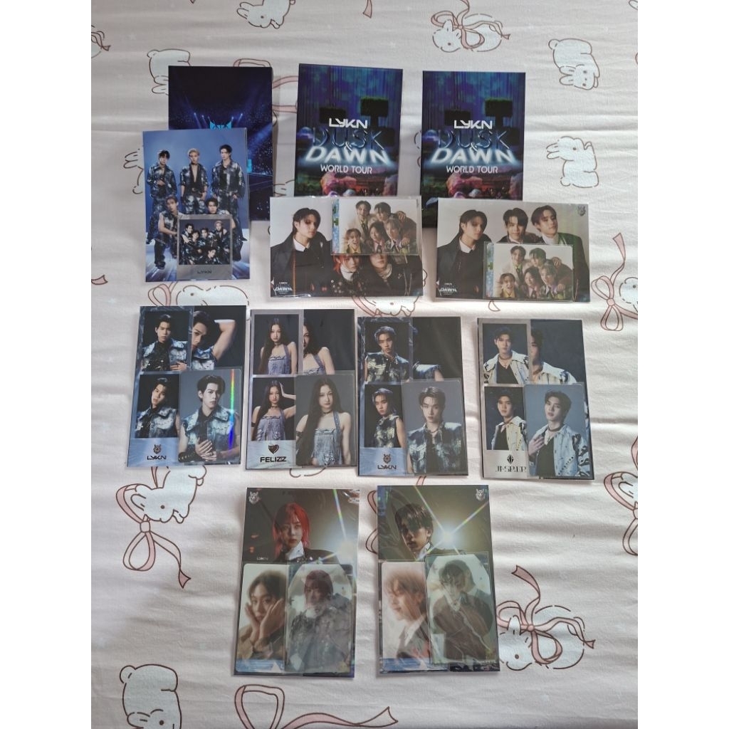 Mini Photoset Gmmtv