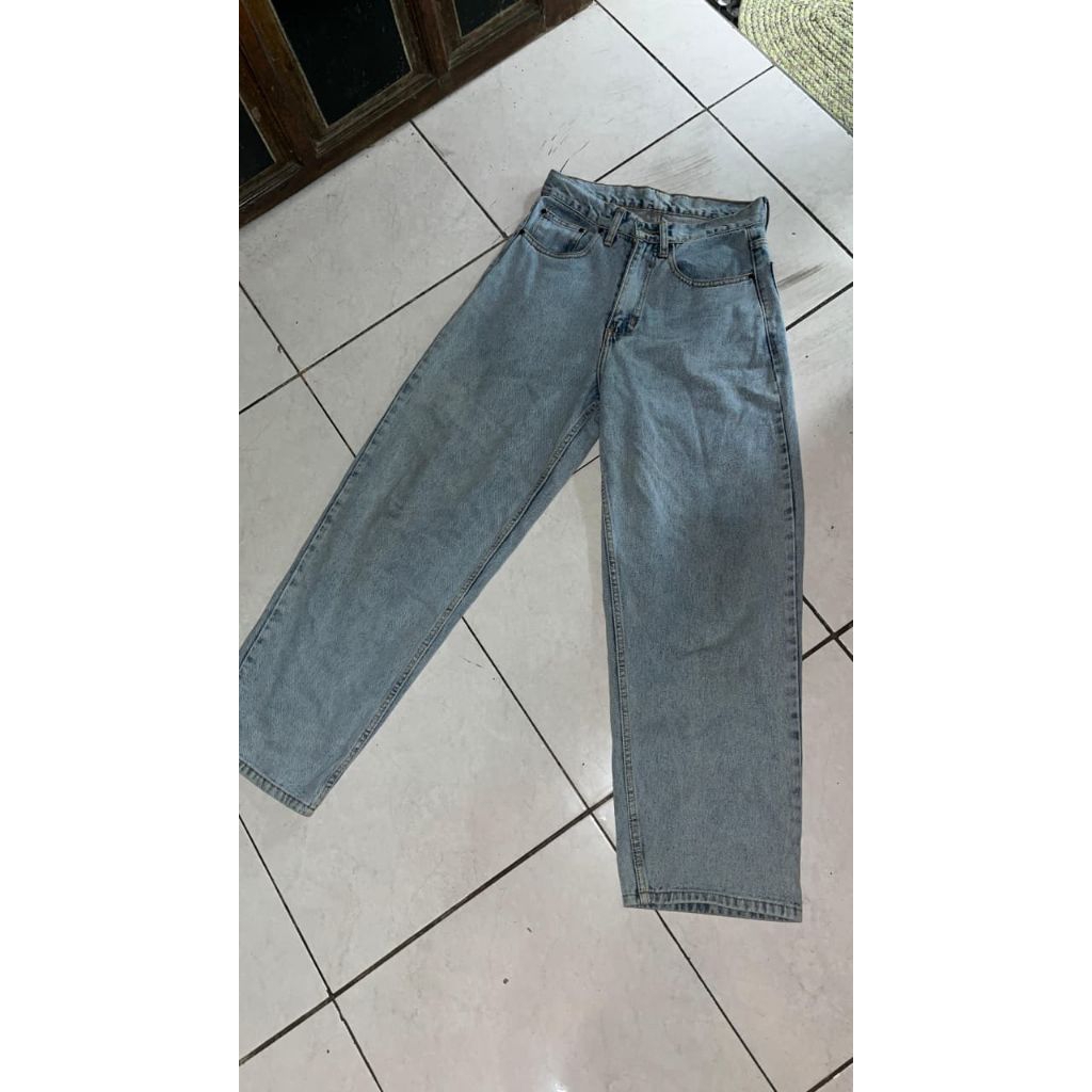 Denim pants Ginna thanksinsomnia