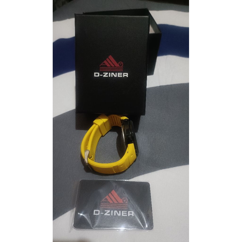 D-ZINER8320
