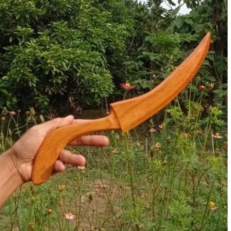 rencong aceh - senjata rencong - senjata tradisional - senjata daerah aceh - senjata kayu - rencong 