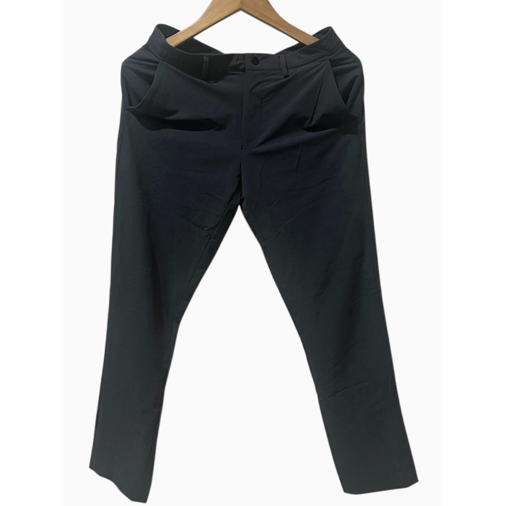 Celana The Executive 4-Way Stretch Slim Fit Size 31