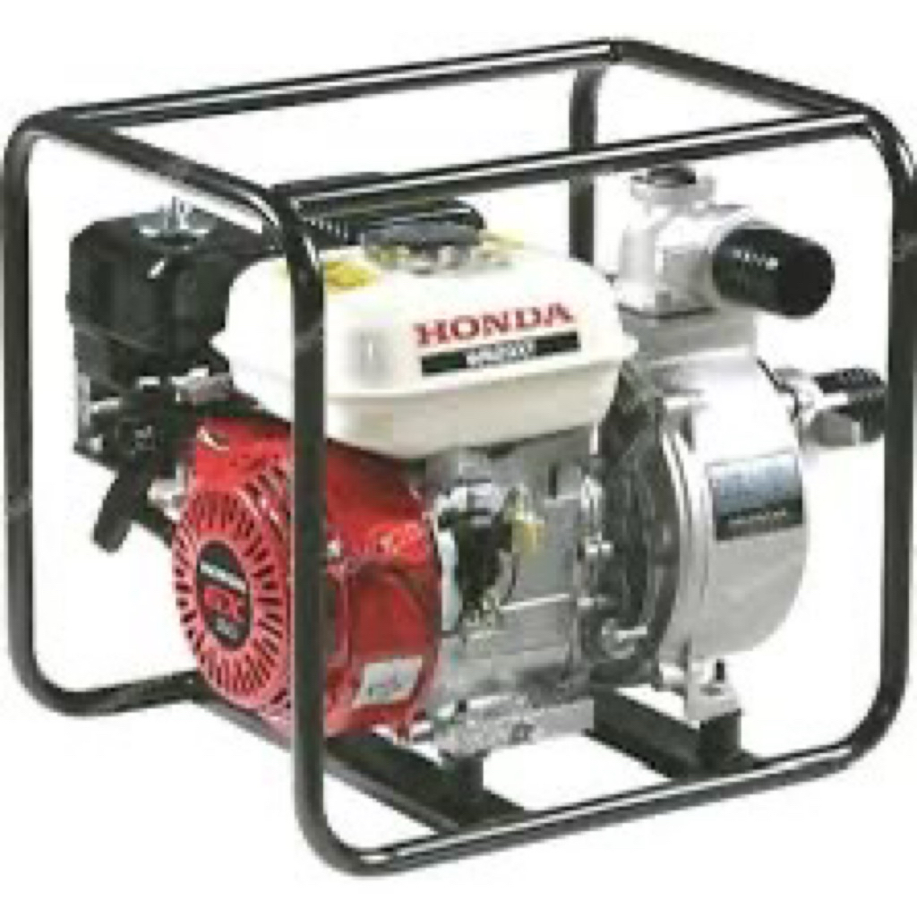 Mesin Pompa Air Alkon 2 inch