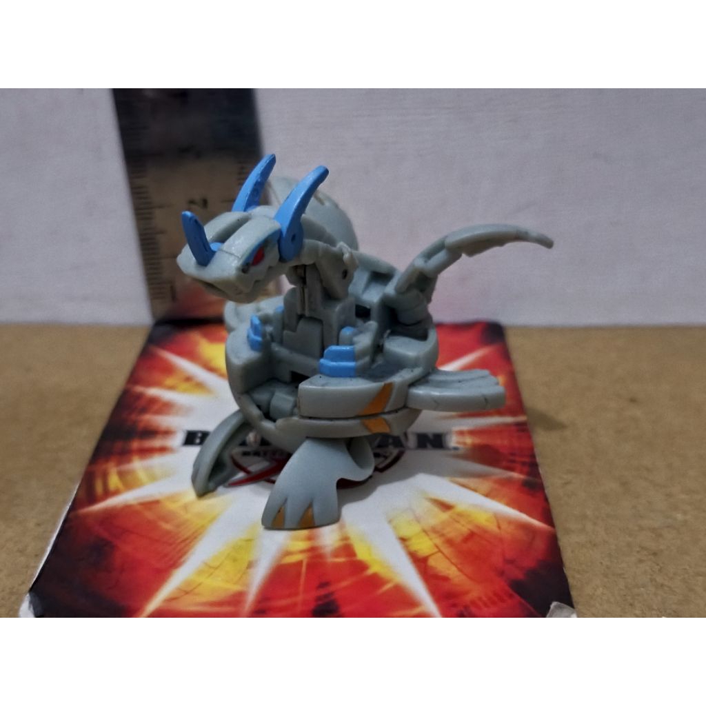Bakugan Haos Neo Dragonoid Ori Spin Master