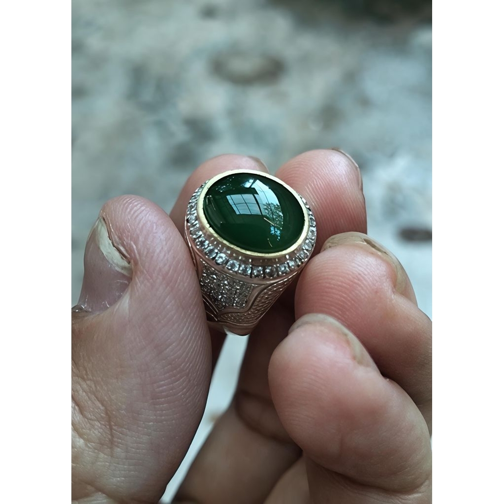 BATU CINCIN HIJAU GARUT DARSON HQ BUKAN BACAN DOKO KALIMAYA SOLAR LUMUT PIRUS TOPAS RUBI PANCAWARNA