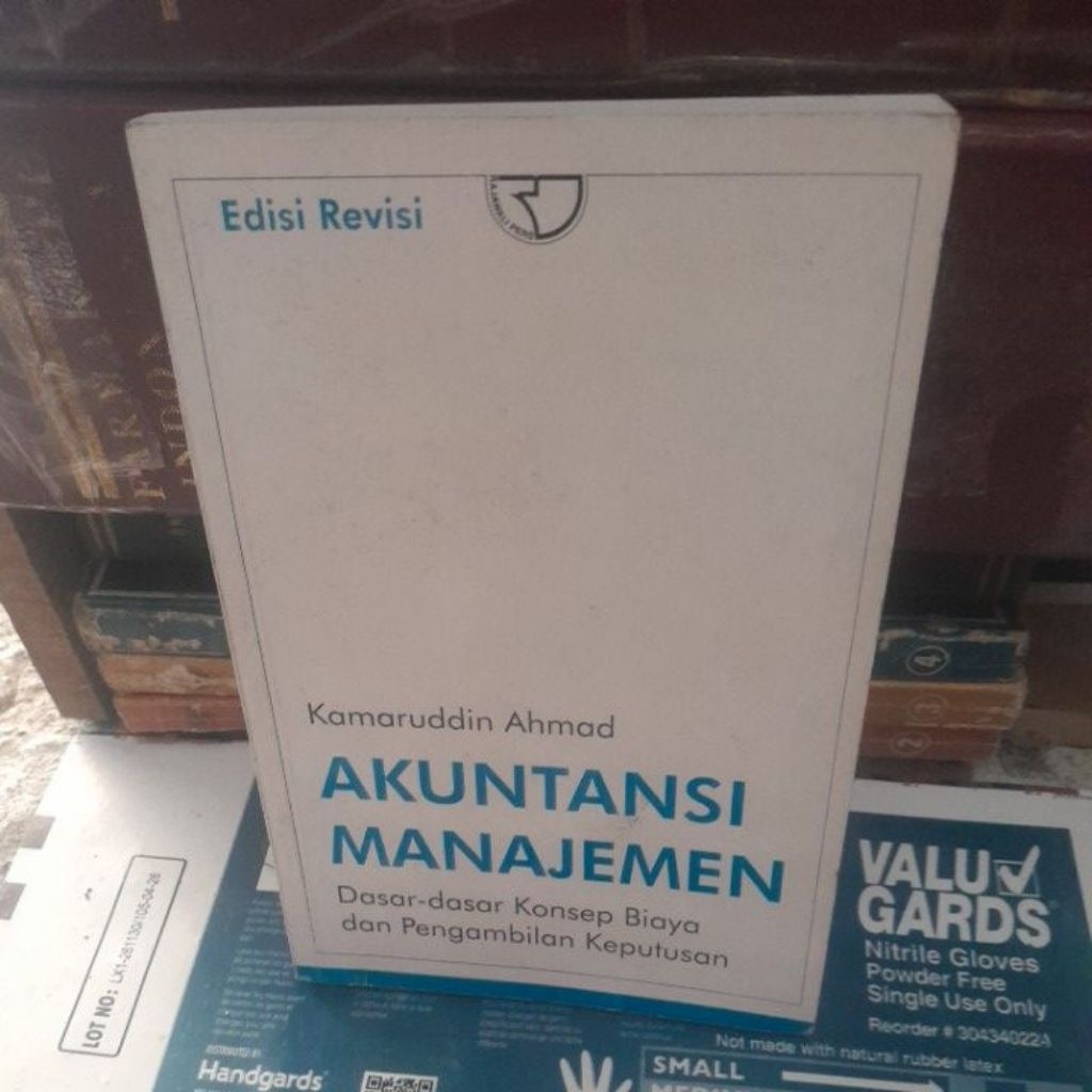 original akuntansi