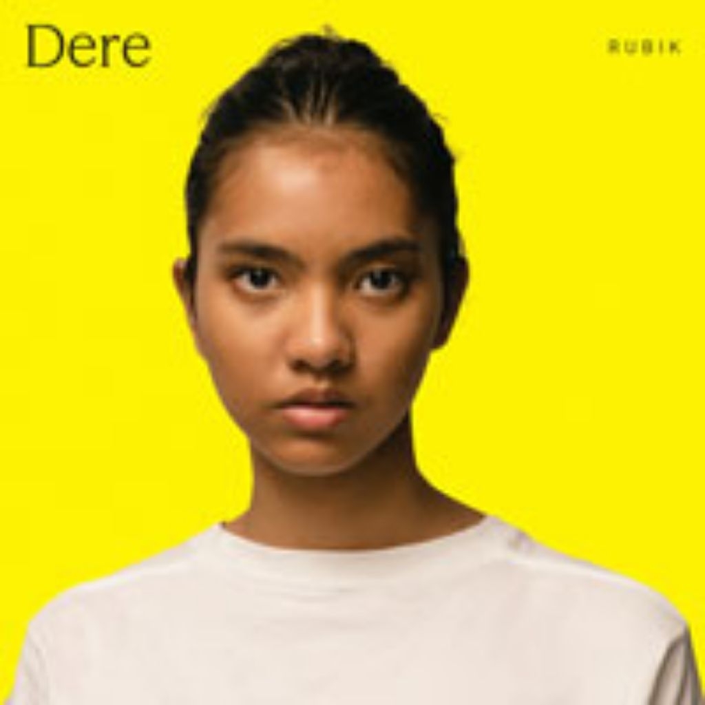 CD Dere - Rubik