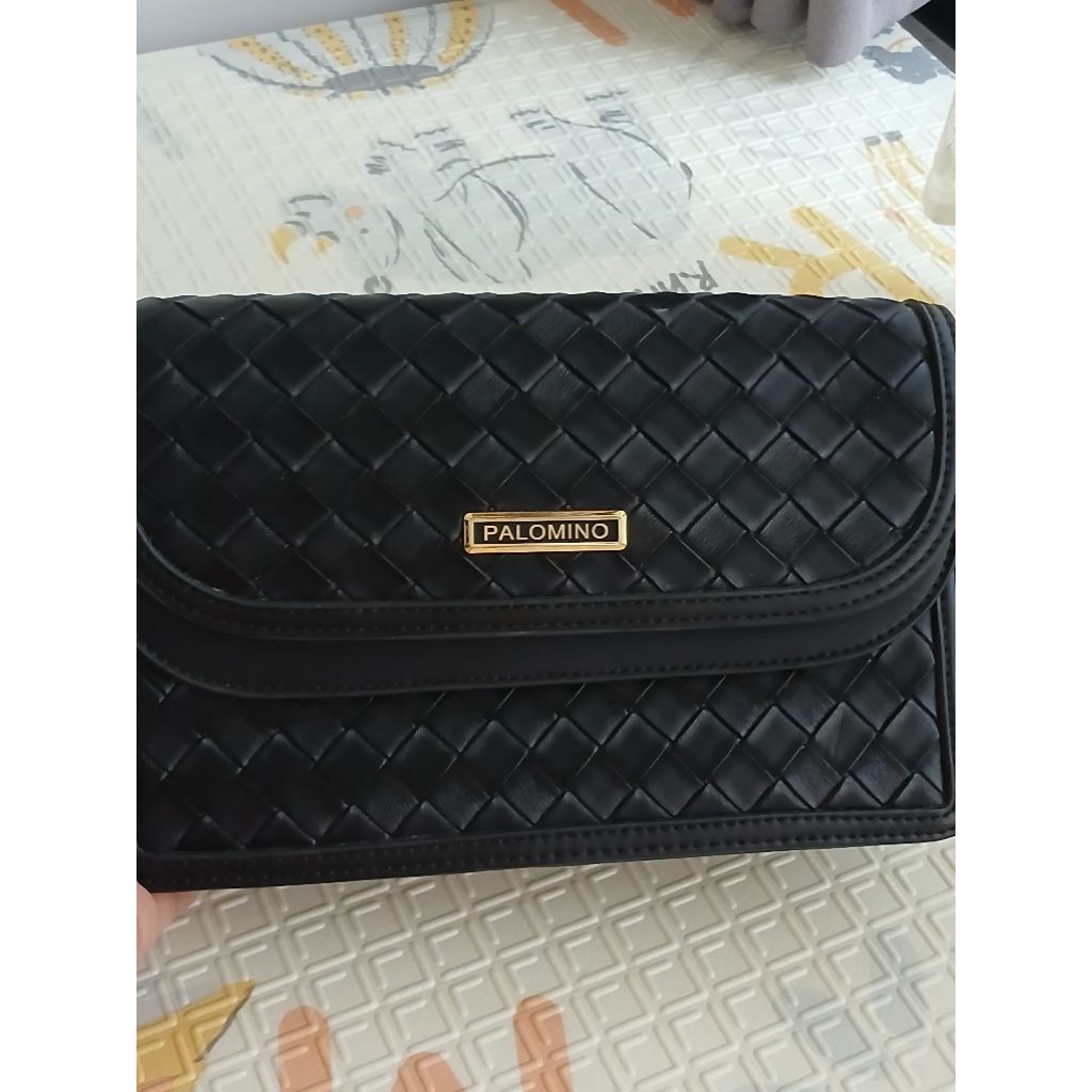 Tas Palomino Black