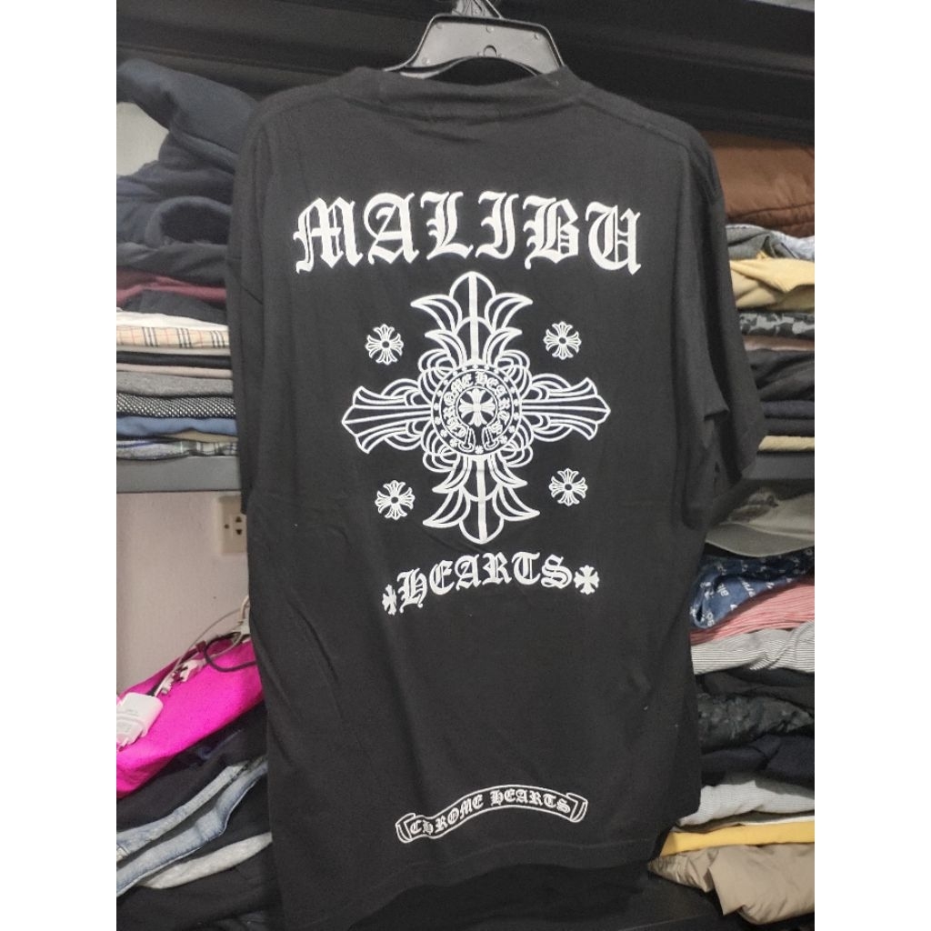 ChromeHearts Malibu t shirt second