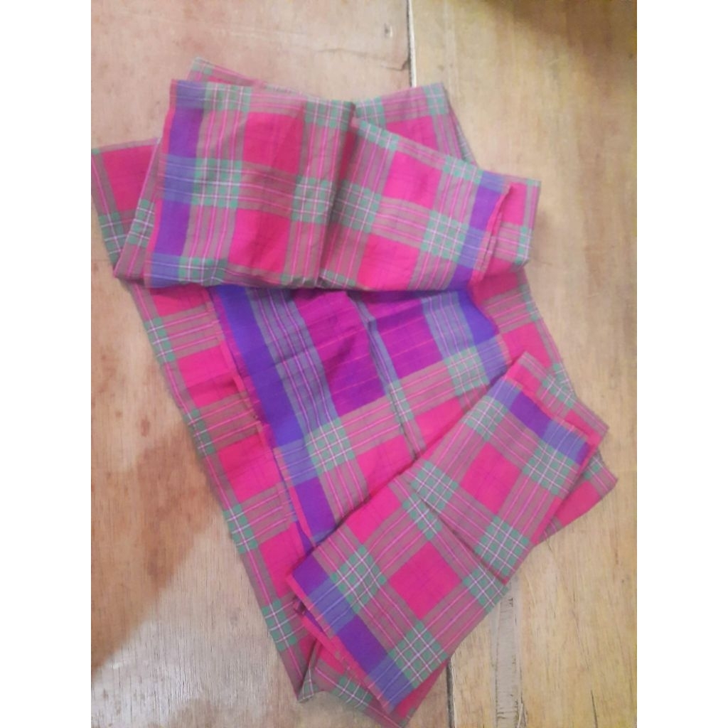 sarung preloved