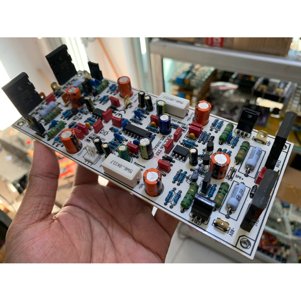 BTL 506 Lengkap input Balance Rekomendasi Low Atau sub
