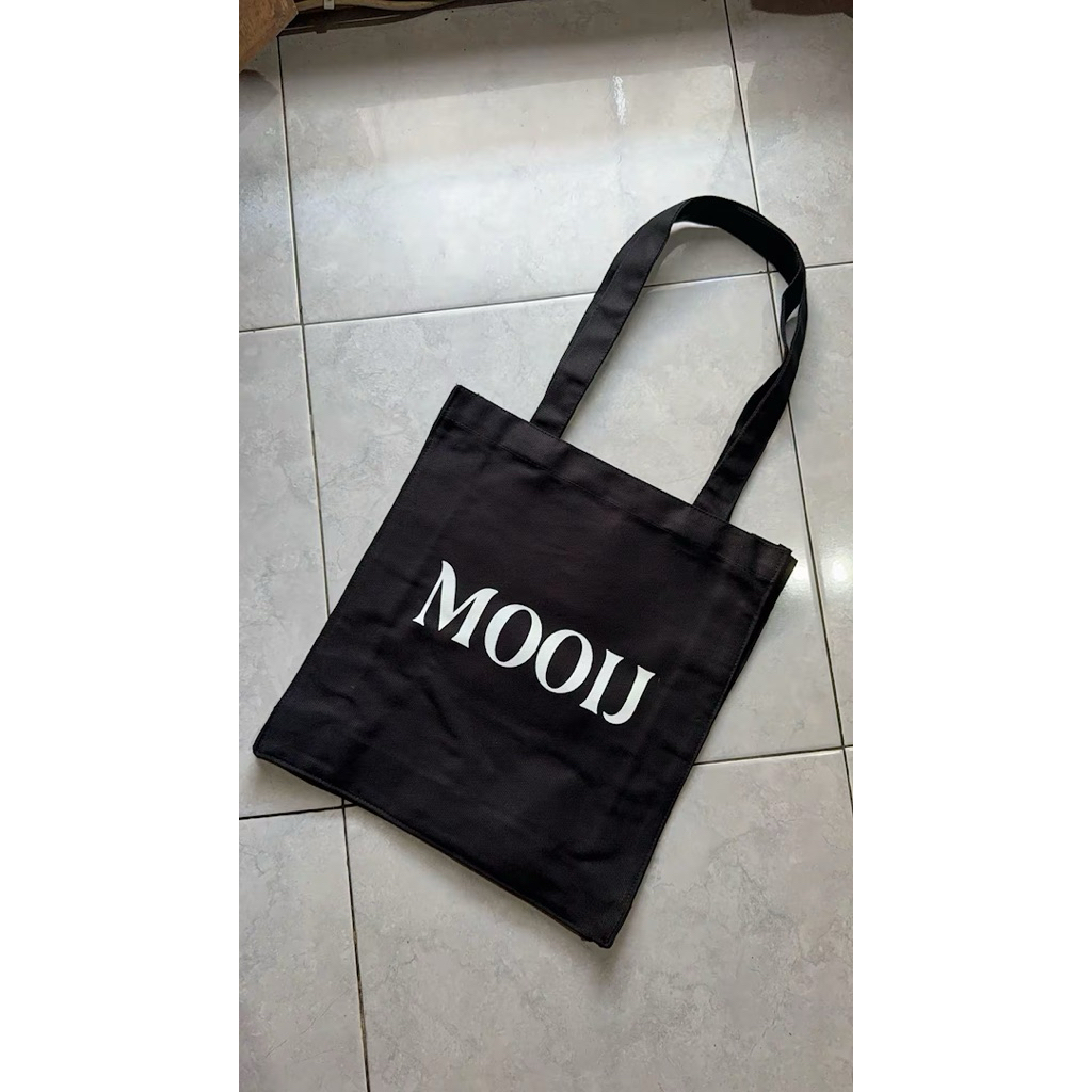 totebag mooij