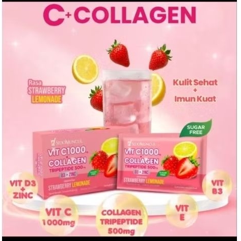 VIT C 1000 COLLAGEN SIDOMUNCUL