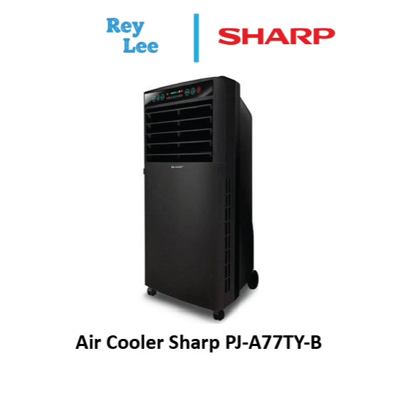 Air Cooler Sharp PJ-A77TY-B