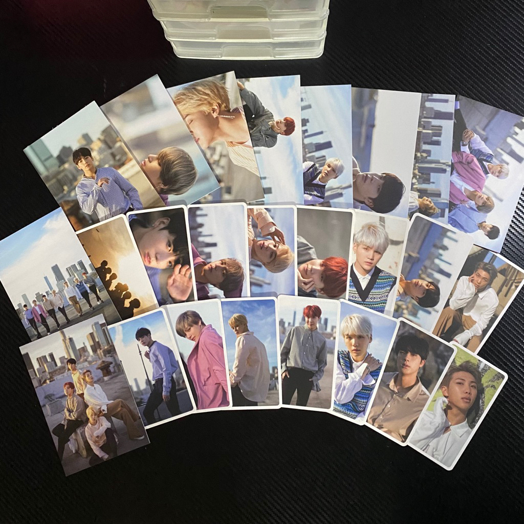 Dicon BTS official