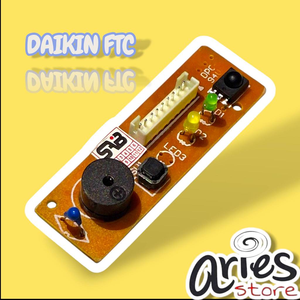 SENSOR AC DAIKIN FTC ORIGINAL