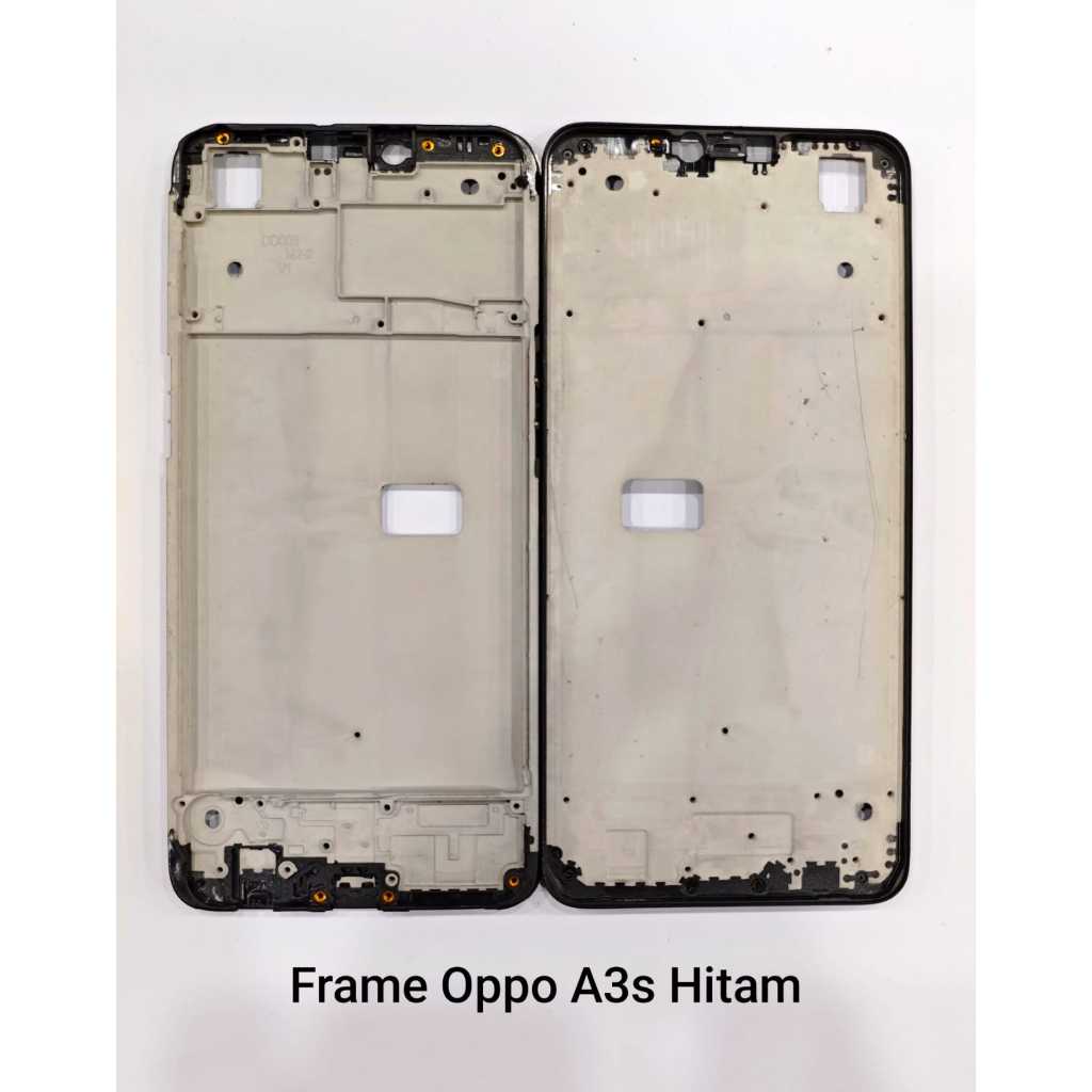 SPART'S FRAME Opo A3S