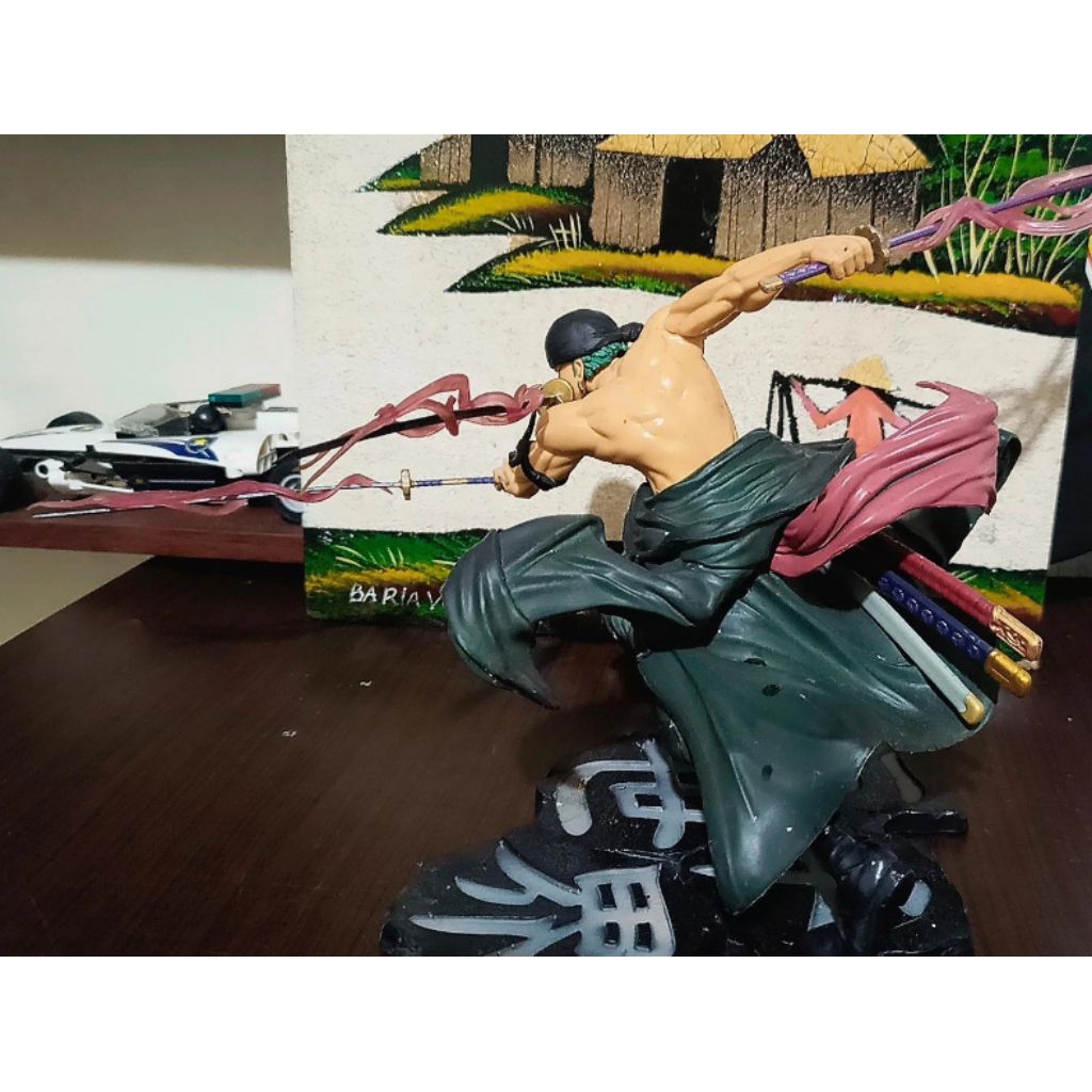Roronoa Zoro