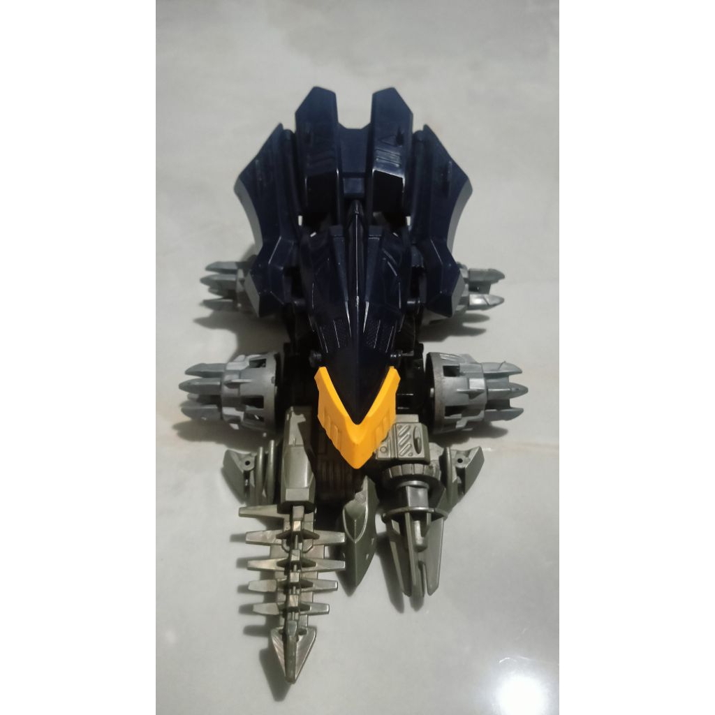 Crush Gear Storm Rider KW Jiada